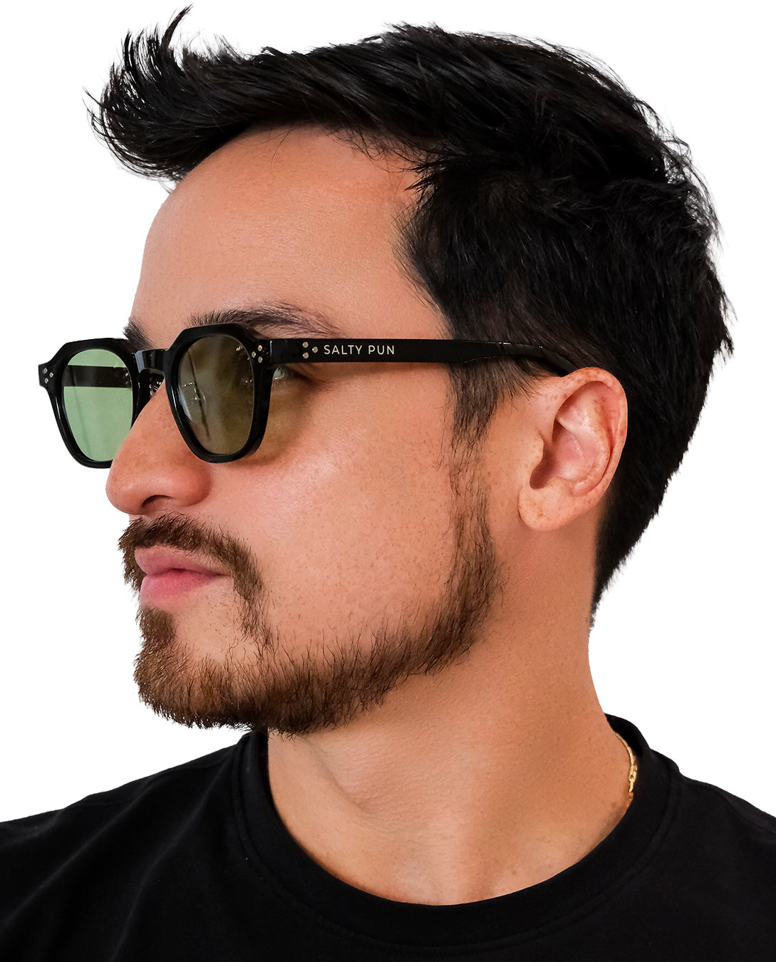 Sage - Polarized Sunglasses (unisex)