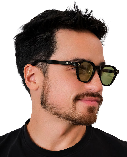 Sage - Polarized Sunglasses (unisex)