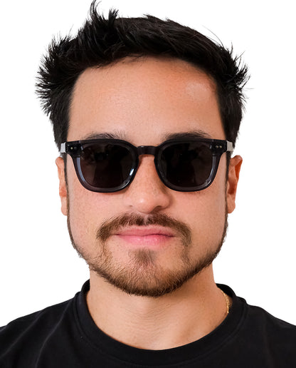 Juniper - Polarized Sunglasses (unisex)