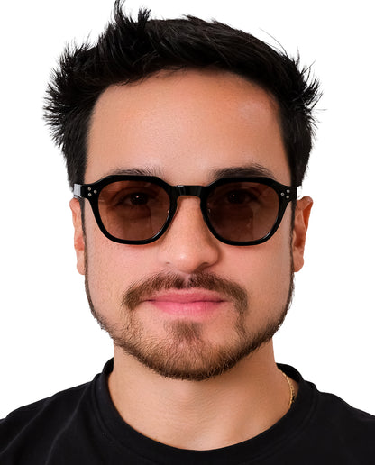 Cayenne - Polarized Sunglasses (unisex)