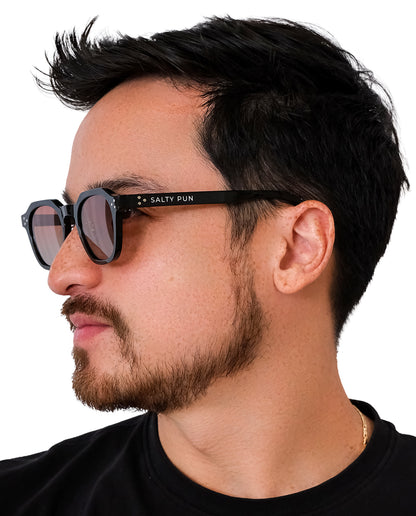 Cayenne - Polarized Sunglasses (unisex)