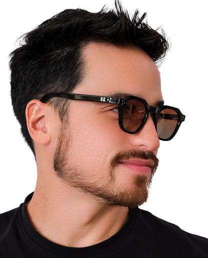 Cayenne - Polarized Sunglasses (unisex)