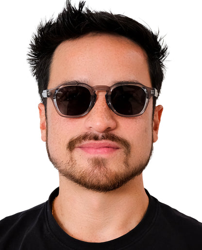 Cyprus - Polarized Sunglasses (unisex)