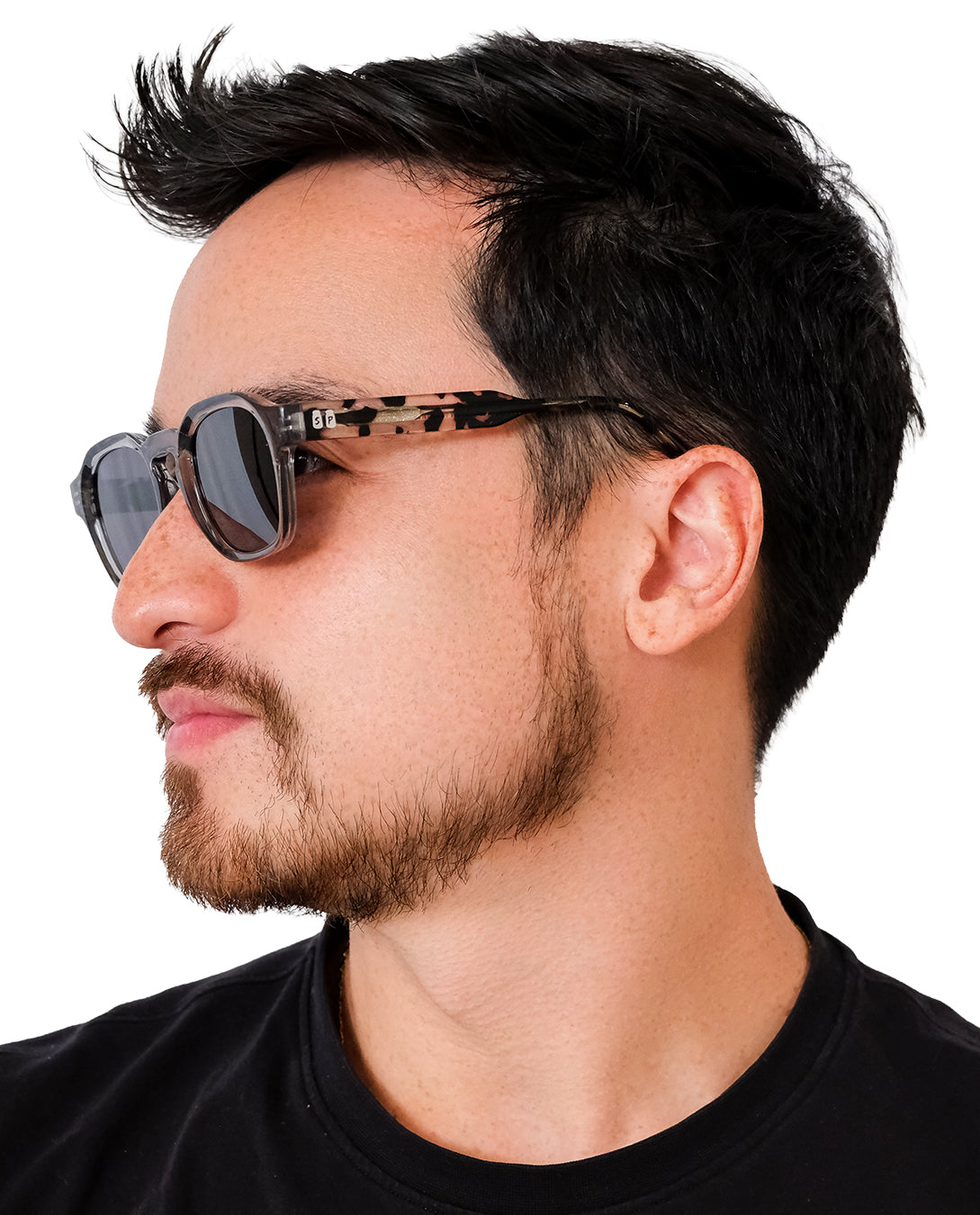 Cyprus - Polarized Sunglasses (unisex)