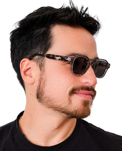 Cyprus - Polarized Sunglasses (unisex)