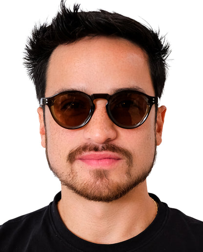 Cinnamon - Polarized Sunglasses (unisex)