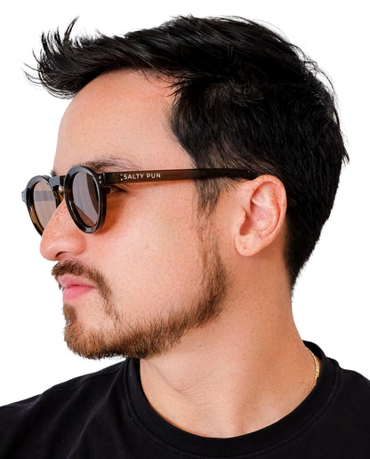 Cinnamon - Polarized Sunglasses (unisex)