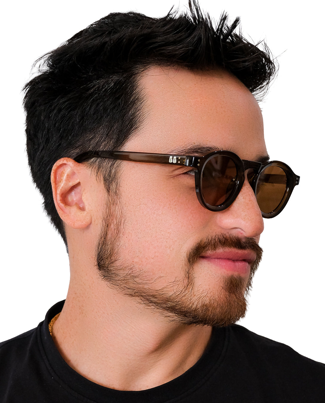 Cinnamon - Polarized Sunglasses (unisex)