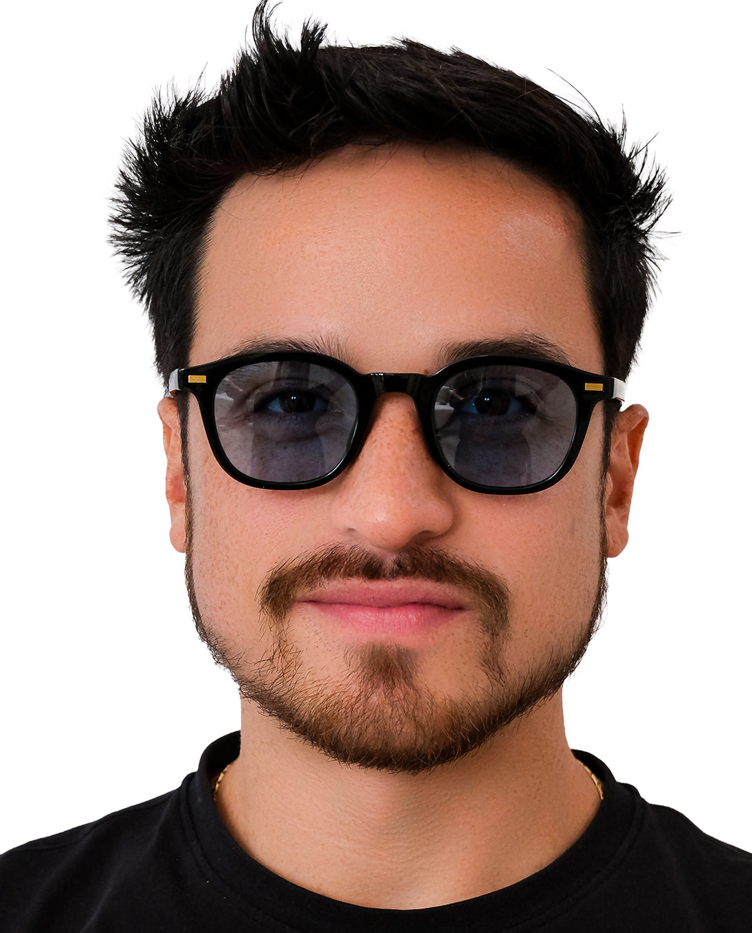 Smoked - Polarized Sunglasses (unisex)