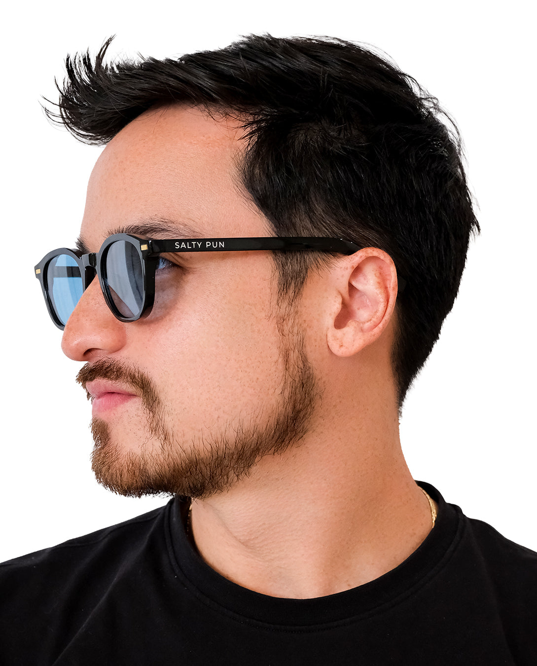 Smoked - Polarized Sunglasses (unisex)