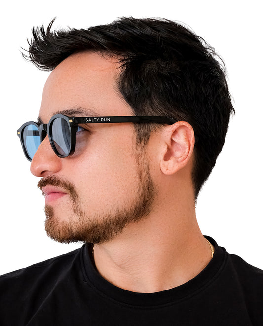 Smoked - Polarized Sunglasses (unisex)