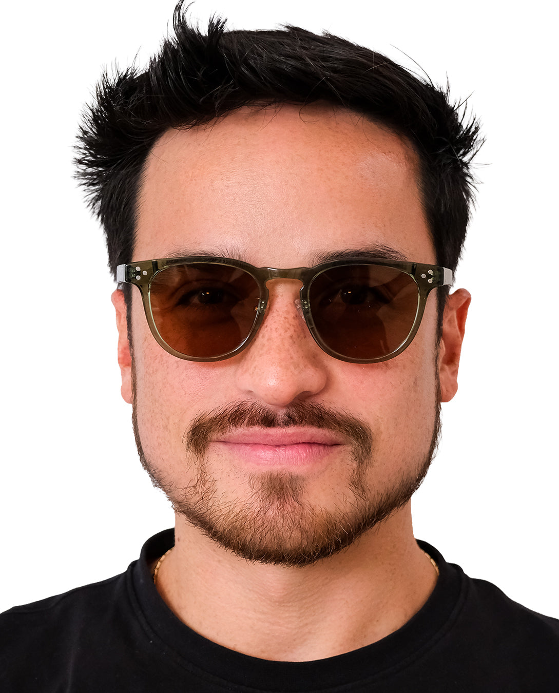 Bamboo - Polarized Sunglasses (unisex)