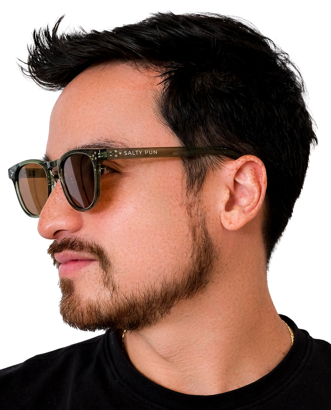 Bamboo - Polarized Sunglasses (unisex)
