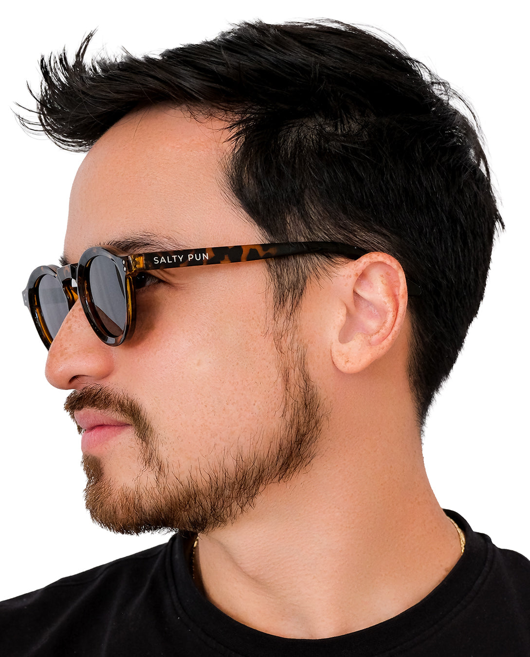 Cardamom - Polarized Sunglasses (unisex)
