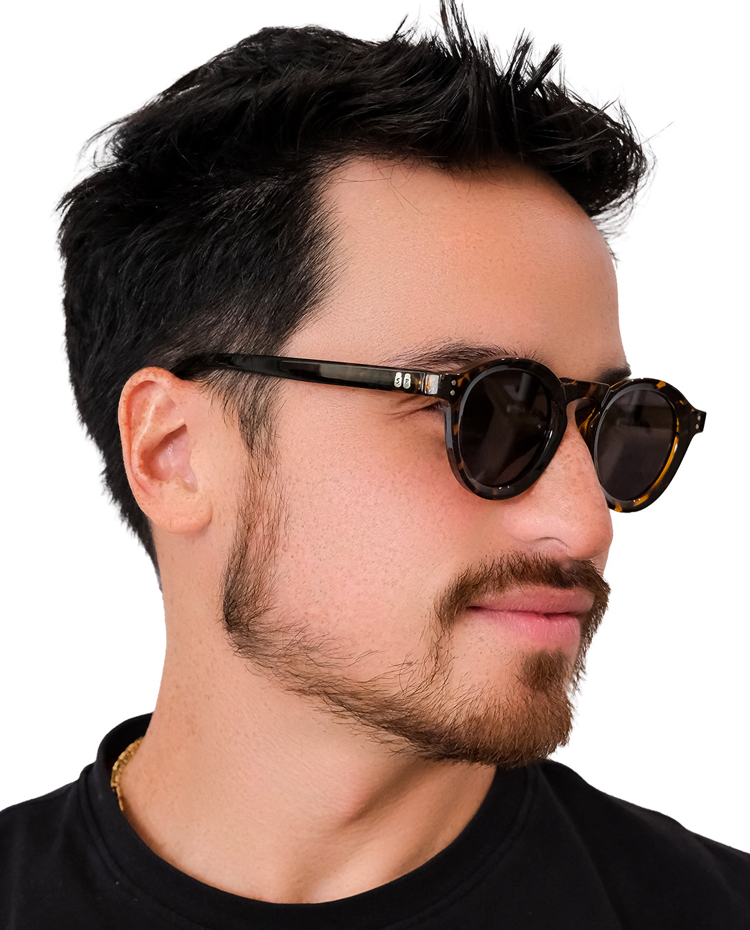 Cardamom - Polarized Sunglasses (unisex)