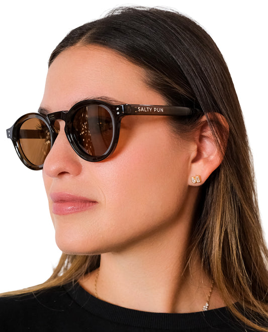 Cinnamon - Polarized Sunglasses (unisex)