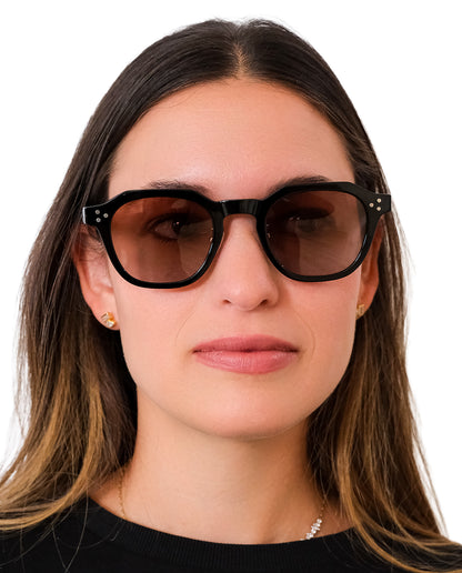 Cayenne - Polarized Sunglasses (unisex)