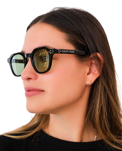 Sage - Polarized Sunglasses (unisex)