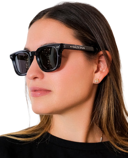 Juniper - Polarized Sunglasses (unisex)