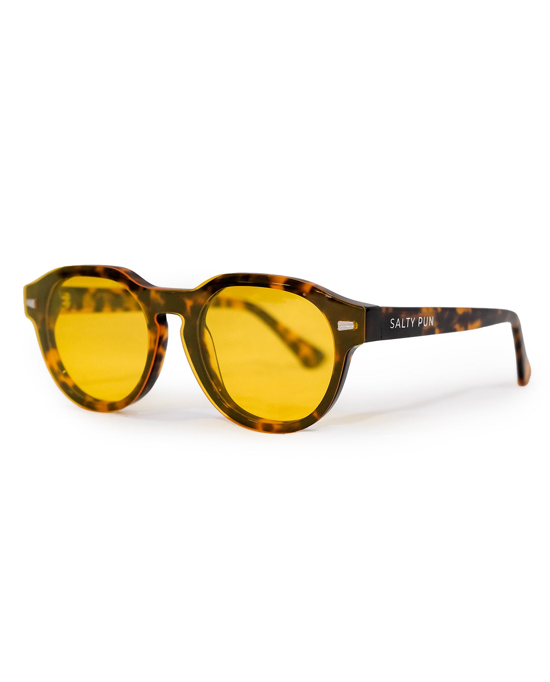 Turmeric - Polarized Sunglasses (unisex)