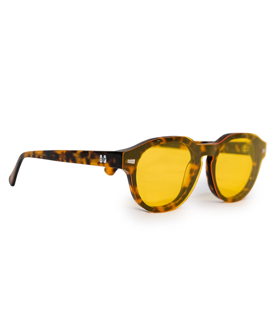 Turmeric - Polarized Sunglasses (unisex)