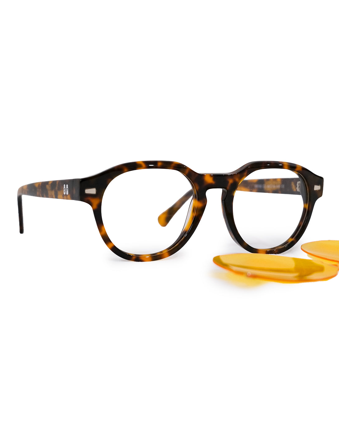 Turmeric - Polarized Sunglasses (unisex)