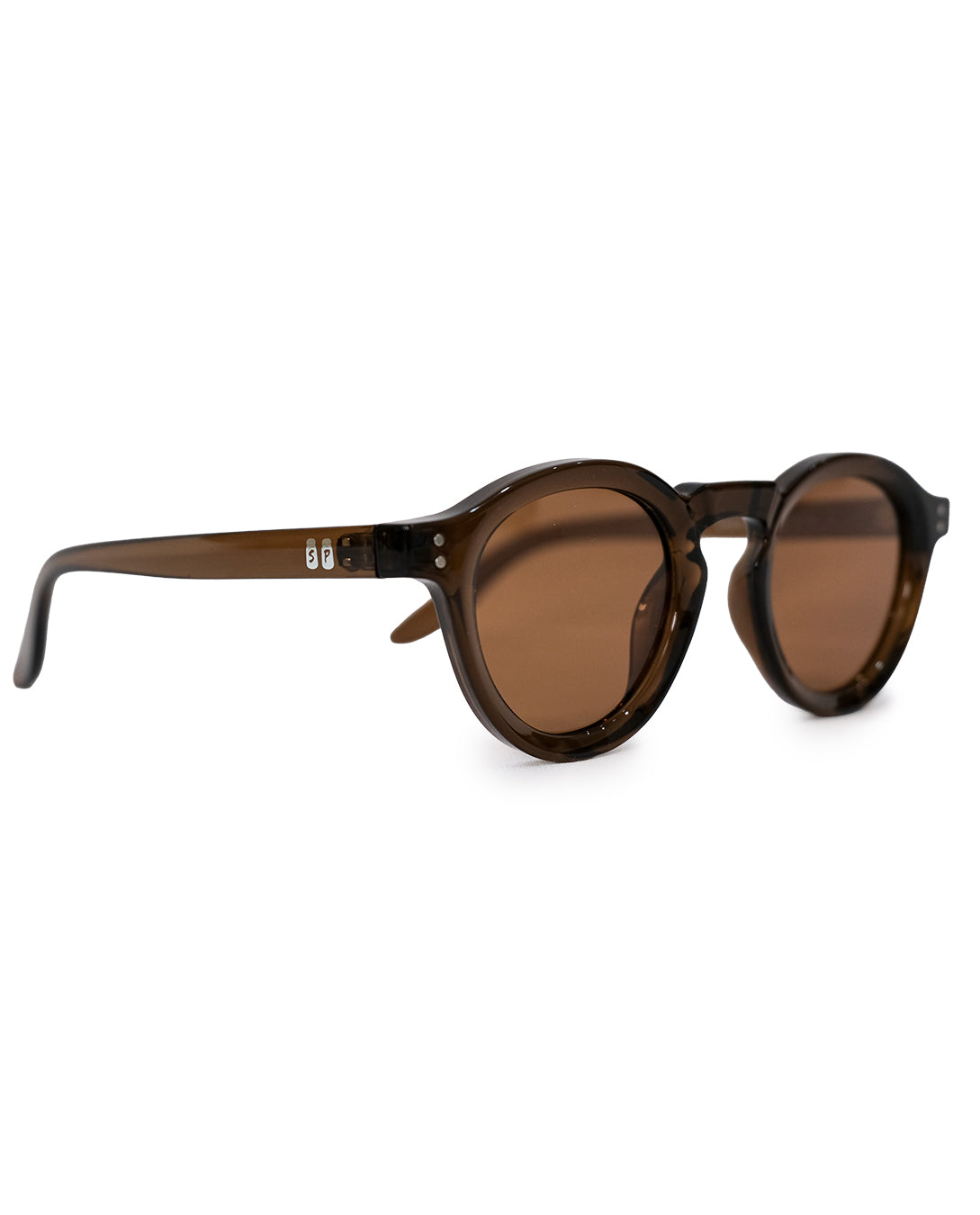 Cinnamon - Polarized Sunglasses (unisex)