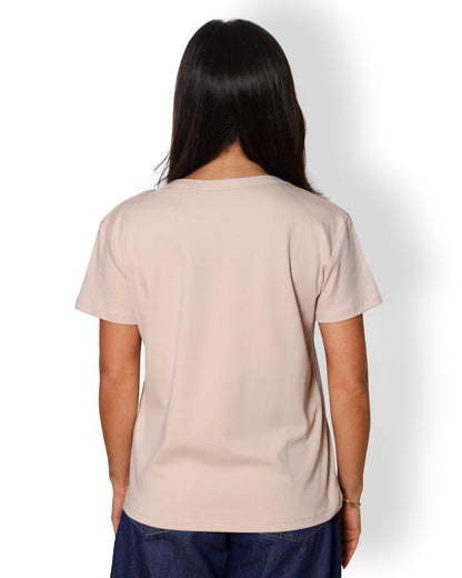 Women's - i need an advil - nude tee