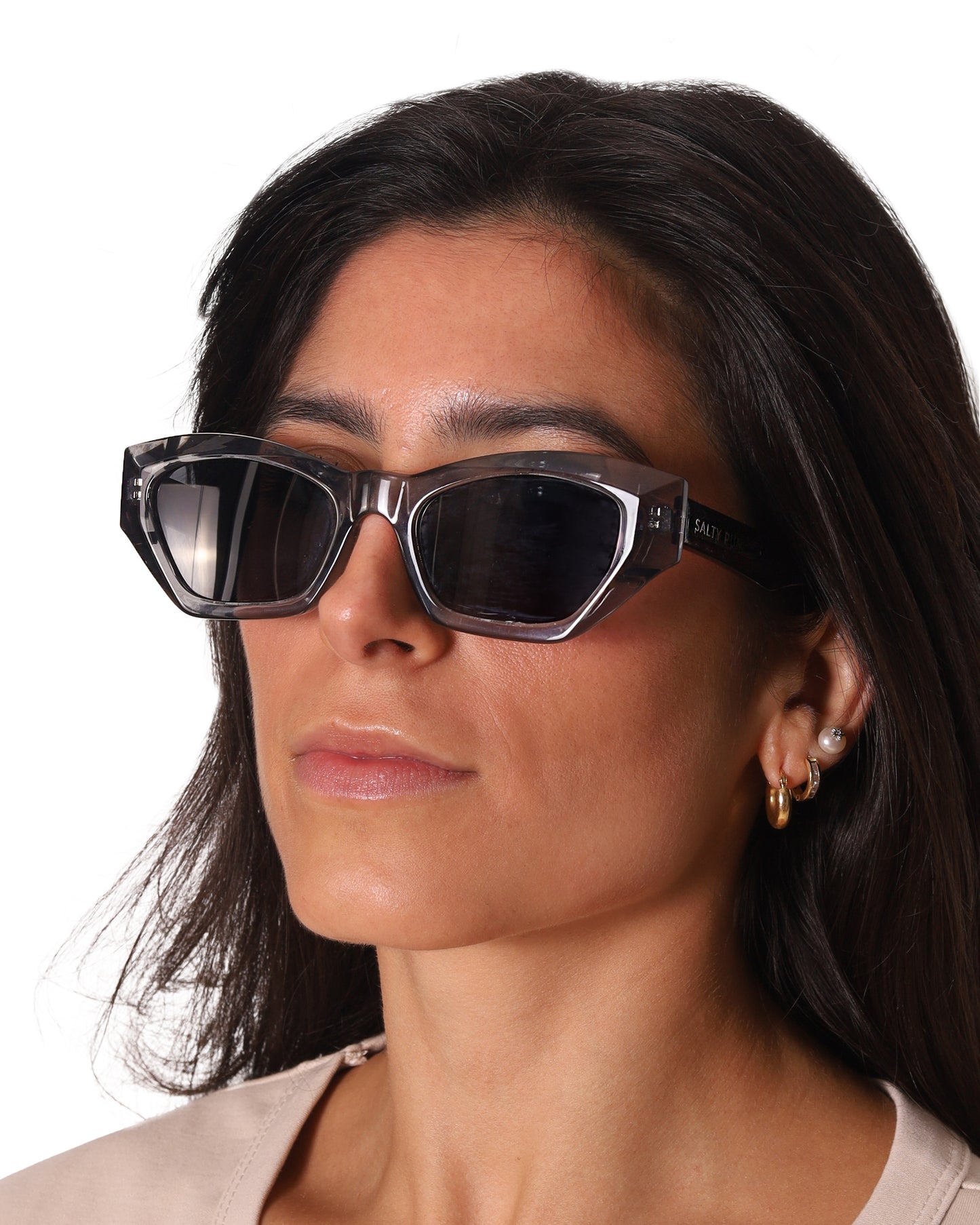 Truffle - Polarized Sunglasses