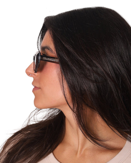 Truffle - Polarized Sunglasses