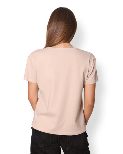 Women's - i need an advil - nude tee