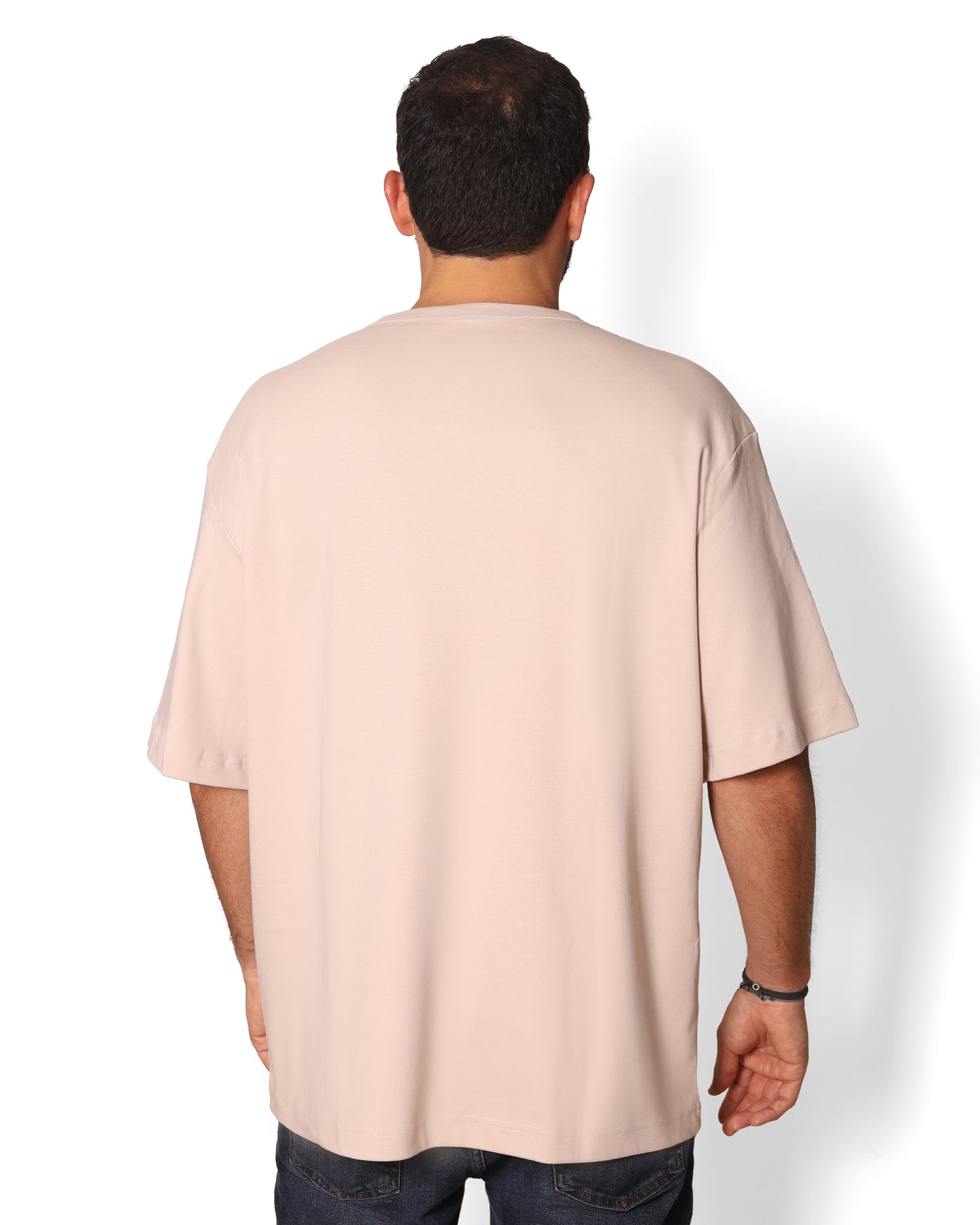 i need an advil - Oversized Nude T-Shirt