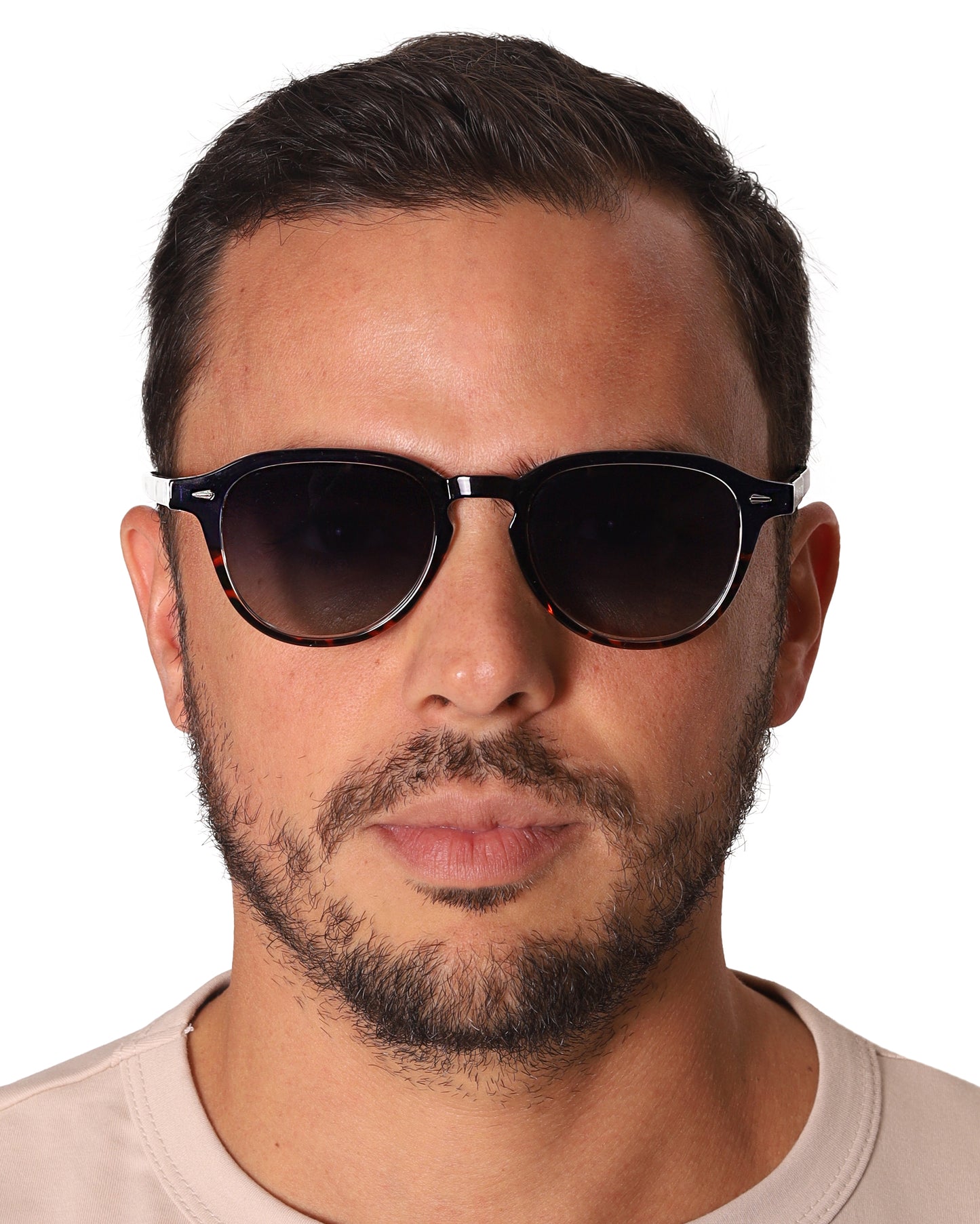 Persian Blue - Polarized Sunglasses