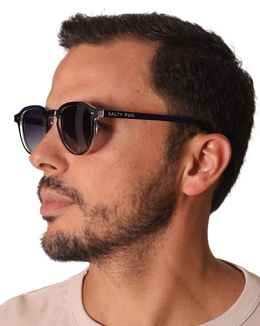 Persian Blue - Polarized Sunglasses