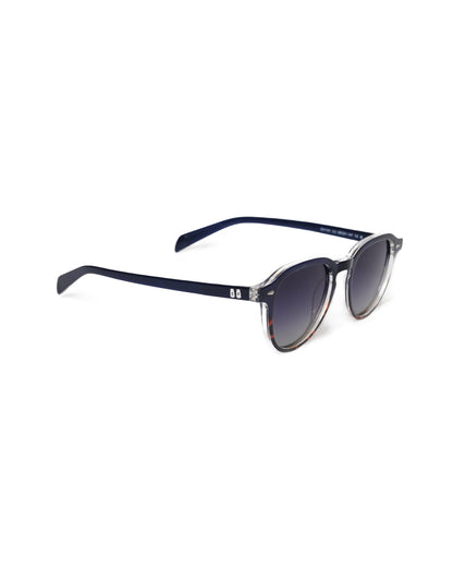 Persian Blue - Polarized Sunglasses