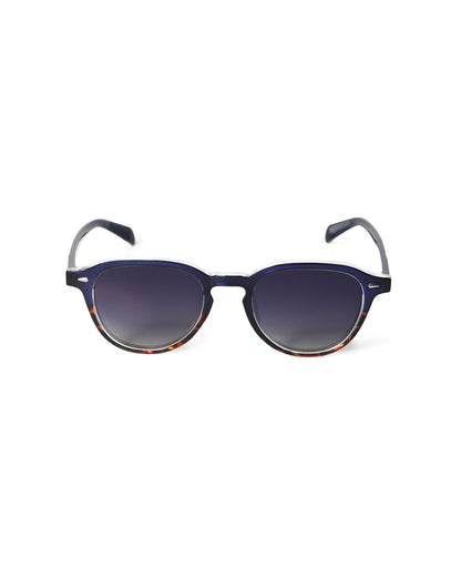 Persian Blue - Polarized Sunglasses