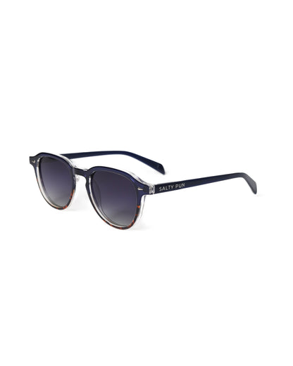 Persian Blue - Polarized Sunglasses