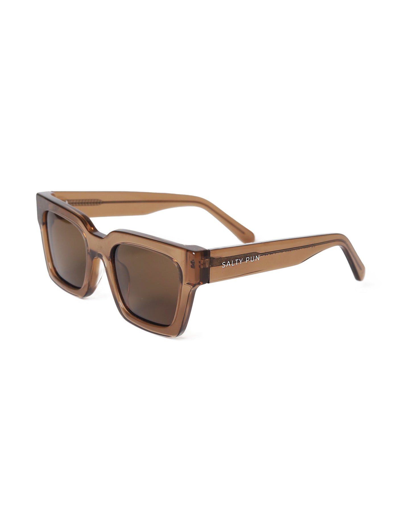 Maldon Sea - Polarized Sunglasses