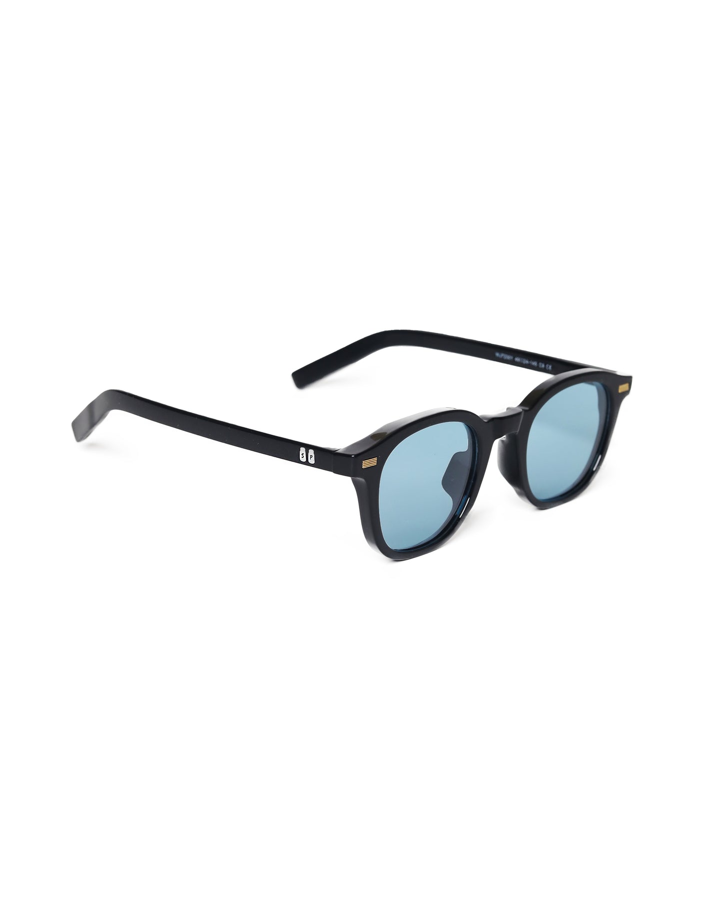 Smoked - Polarized Sunglasses