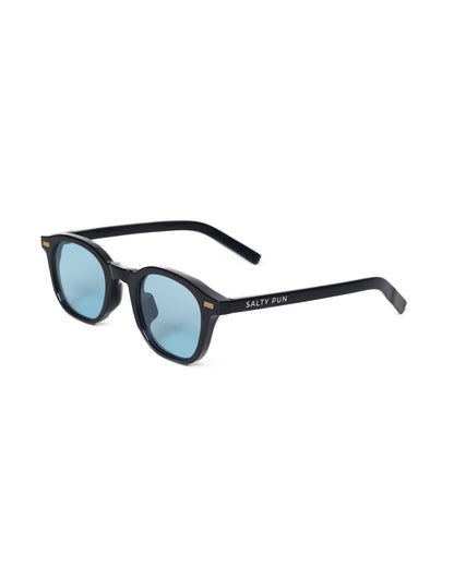 Smoked - Polarized Sunglasses