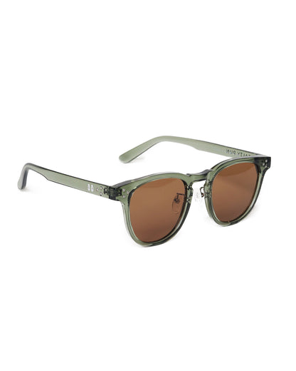 Bamboo - Polarized Sunglasses