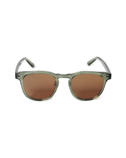 Bamboo - Polarized Sunglasses