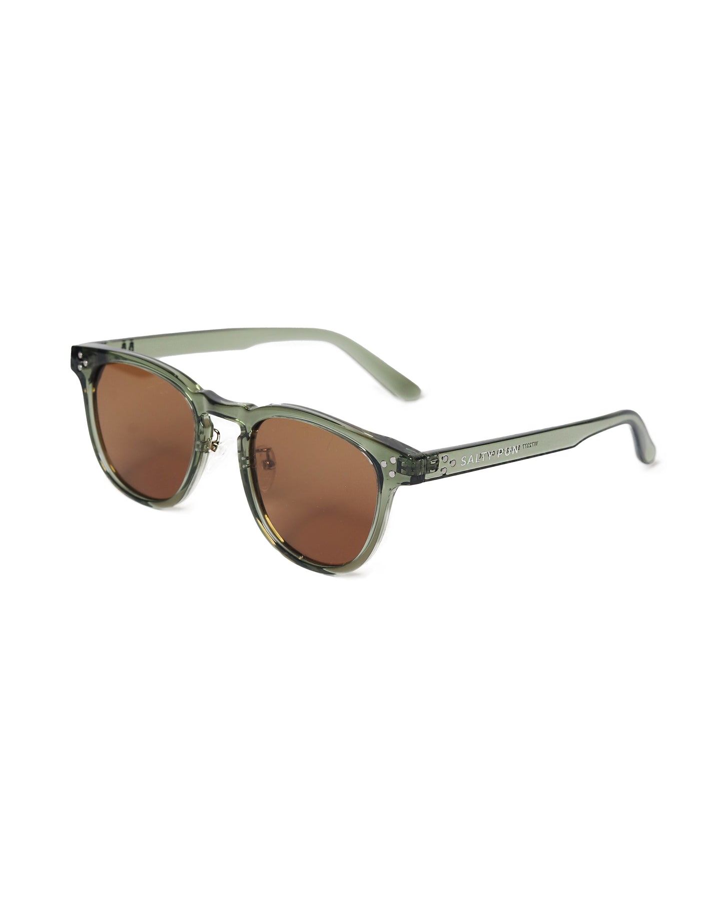 Bamboo - Polarized Sunglasses