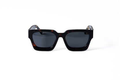 Polarized Sunglasses - Hawaiian Black