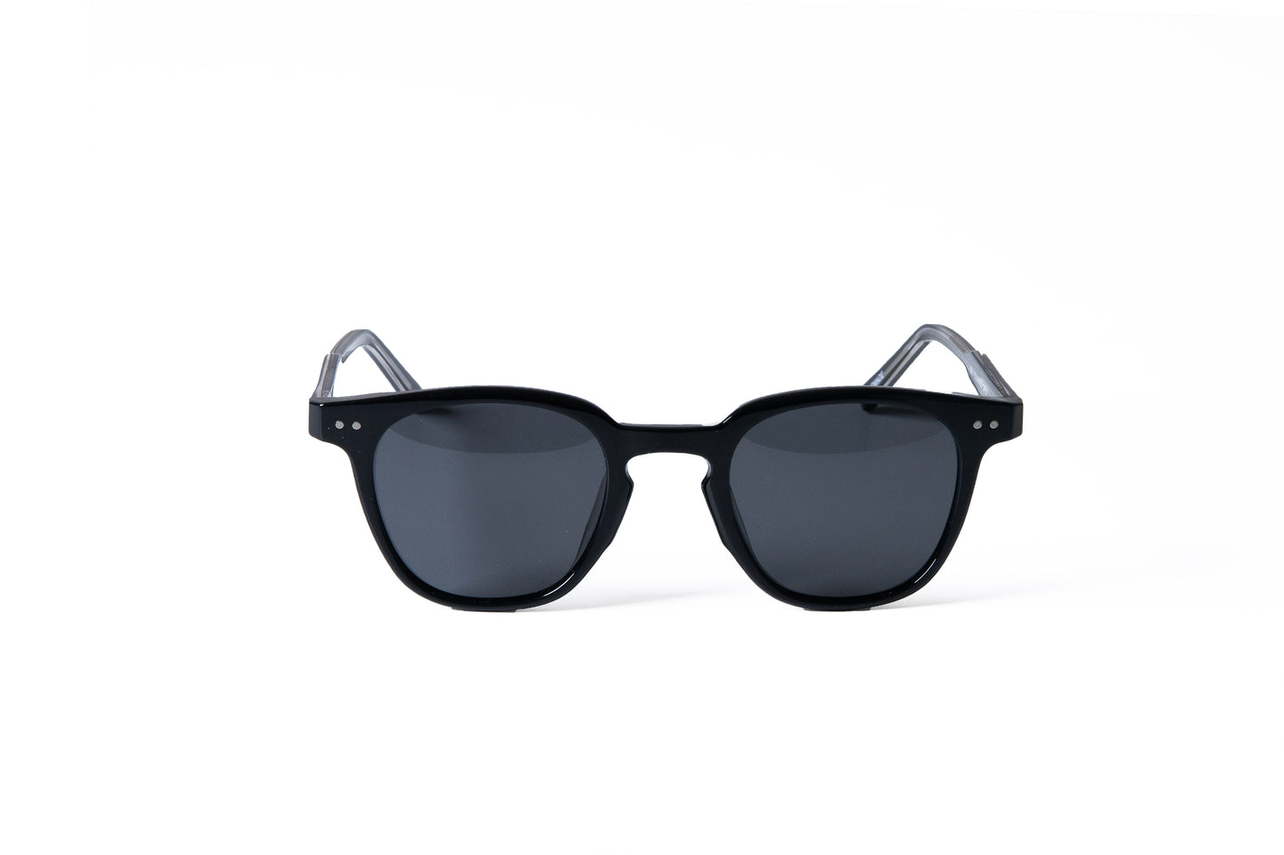 Polarized Sunglasses - Classic Black
