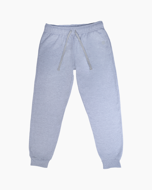 Unisex - Grey Sweatpant