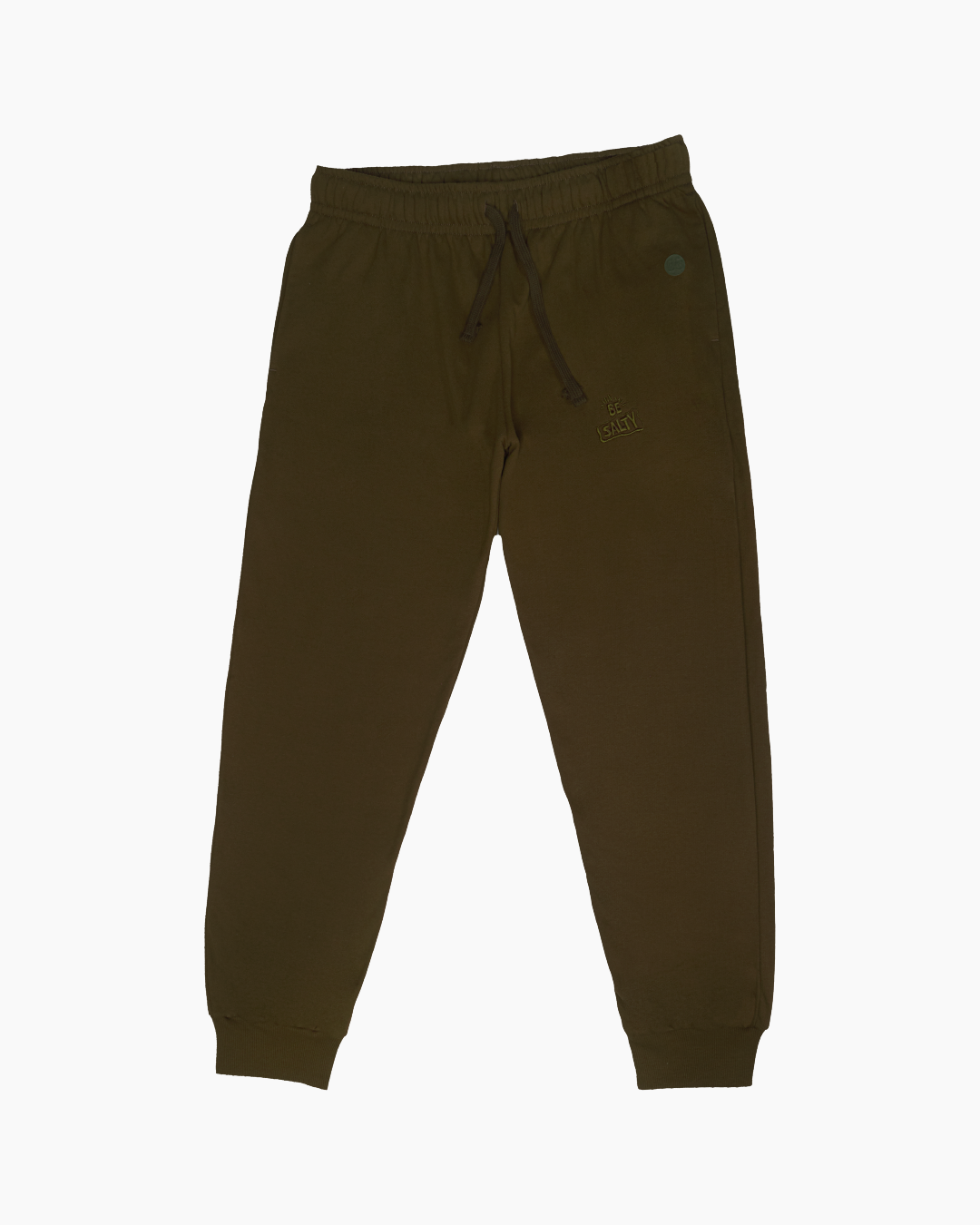 Unisex - Army Green Sweatpant