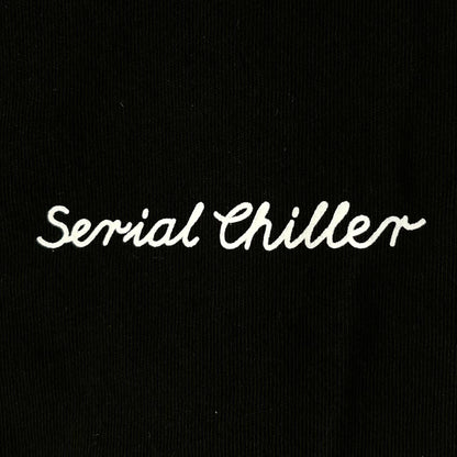 Men's  "Serial Chiller"